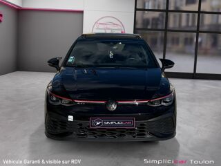 Golf GTI Clubsport 2021 occasion 83210 La Farl&egrave;de