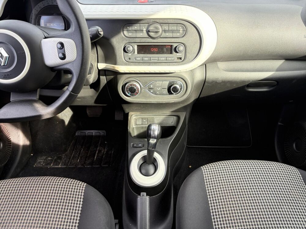 Twingo E-TECH URBAN NIGHT 2022 occasion 78480 Verneuil-sur-Seine