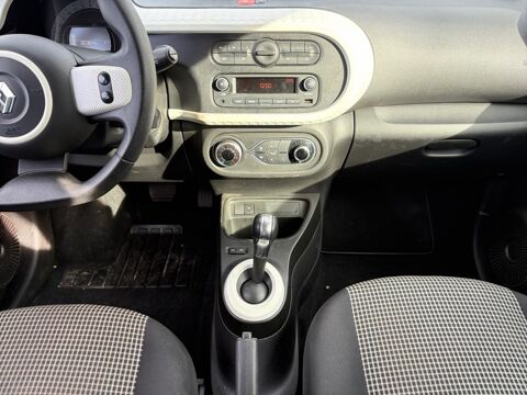 Twingo E-TECH URBAN NIGHT 2022 occasion 78480 Verneuil-sur-Seine