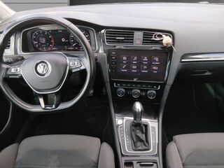 Golf SW 1.4 TSI 150 CARAT 2017 occasion 60000 Beauvais