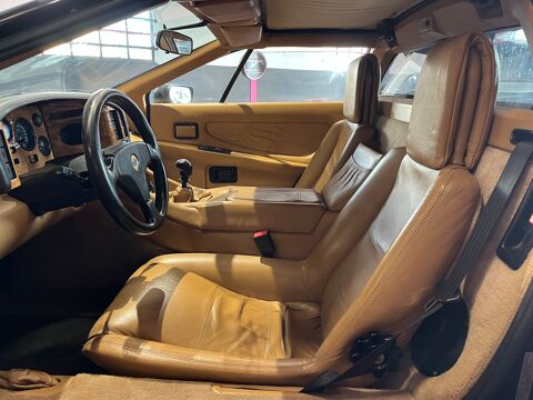Esprit TURBO 16S SE 1991 occasion 73290 La Motte-Servolex