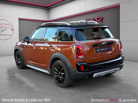 Countryman Exquisite II 2017 occasion 06400 Cannes
