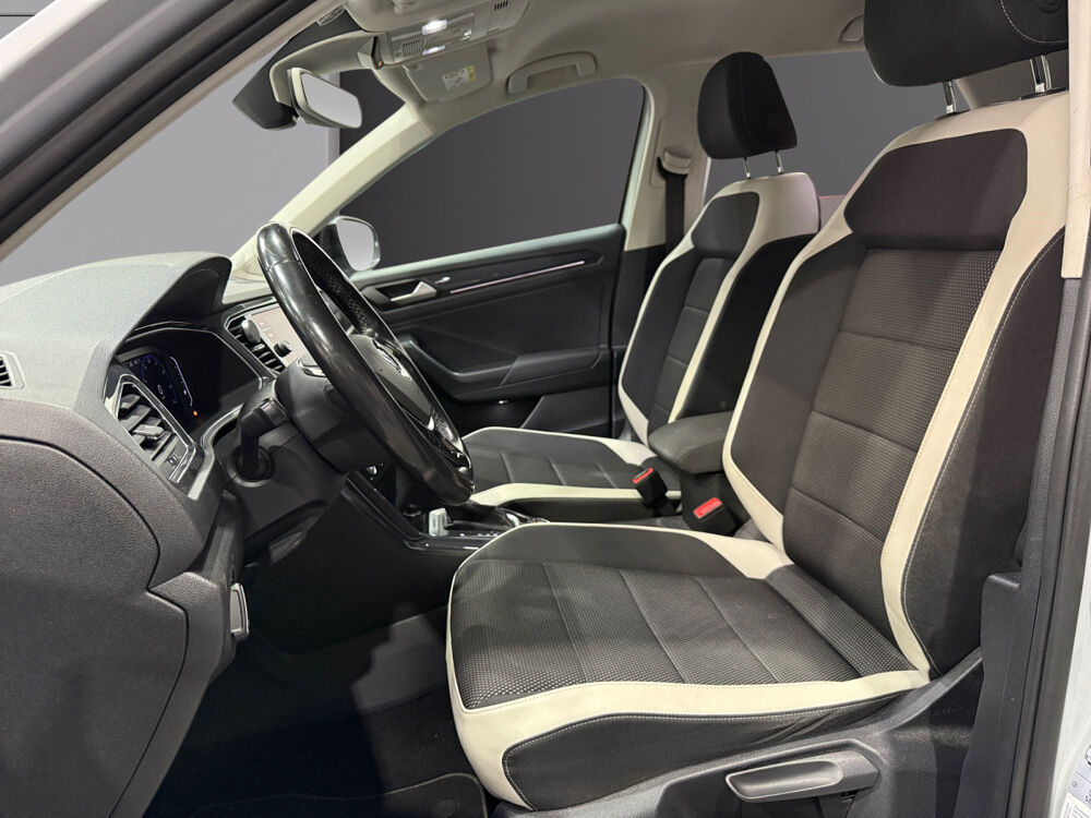 T-ROC 2.0 TDI 150 FIRST EDITION 4MOTION DSG7 2019 occasion 69530 Brignais