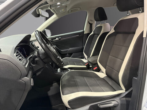 T-ROC 2.0 TDI 150 FIRST EDITION 4MOTION DSG7 2019 occasion 69530 Brignais