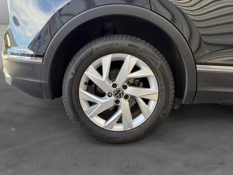 Tiguan 2.0 TDI 150 ELEGANCE DSG7 PH2 2022 occasion 30900 Nimes