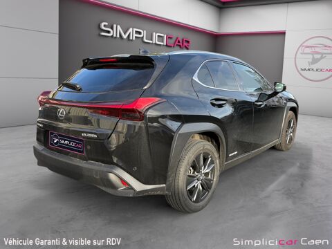 UX 250H 2WD LE PLUS 2021 occasion 14320 Saint-Andr&eacute;-sur-Orne