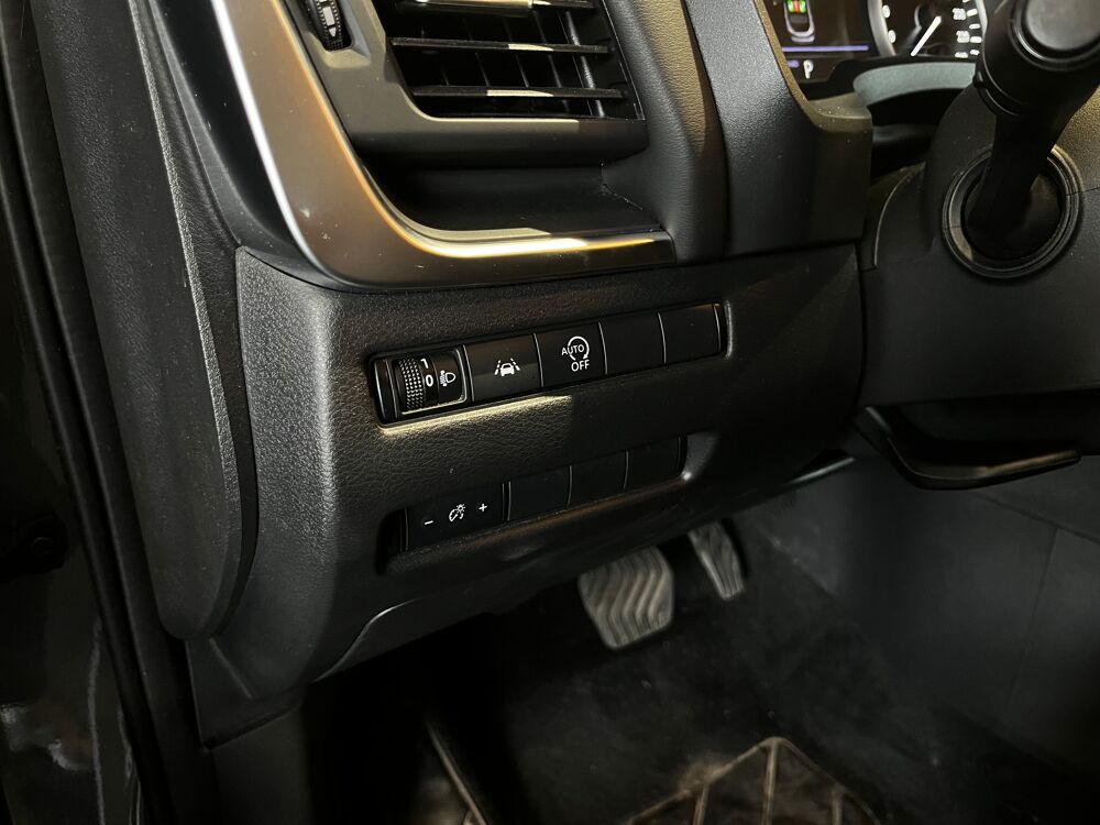 Qashqai 1.3 MILD HYBRID 158 ACENTA XTRONIC 2023 occasion 73290 La Motte-Servolex