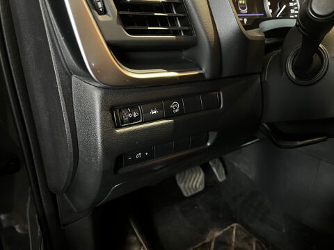Qashqai 1.3 MILD HYBRID 158 ACENTA XTRONIC 2023 occasion 73290 La Motte-Servolex