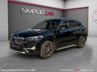 X1 18I SDRIVE 140 DKG 2020 occasion 26000 Valence