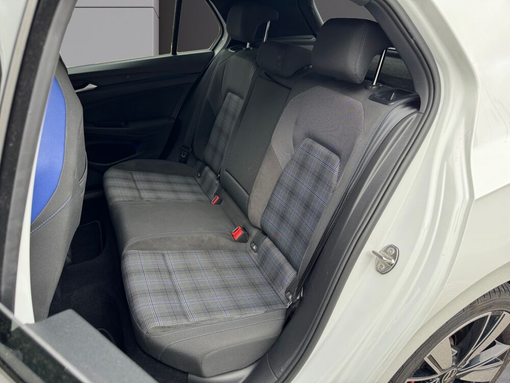 Golf GTE 2021 occasion 69730 Genay