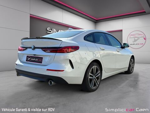 Serie 2 GRAN COUPE 220D 2020 occasion 14320 Saint-Andr&eacute;-sur-Orne