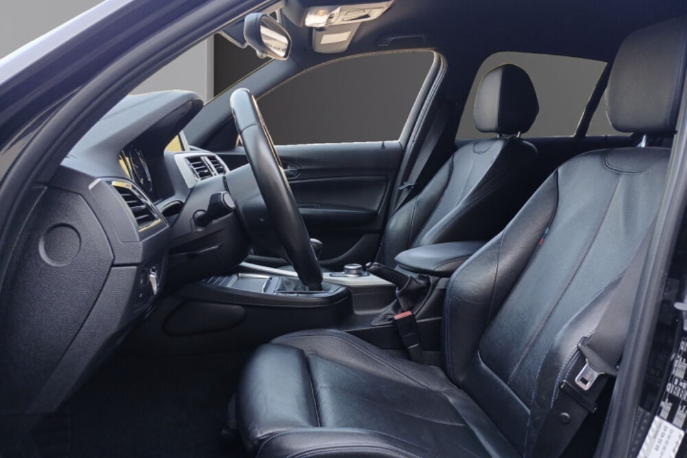 S&eacute;rie 1 2000 I 184 MSPORT 2018 occasion 13600 La Ciotat