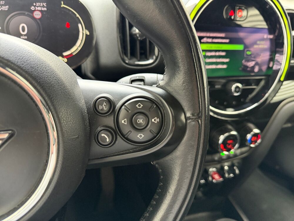 Countryman COOPER 136 NORTHWOOD 2020 occasion 30900 Nimes