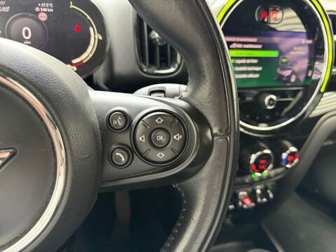Countryman COOPER 136 NORTHWOOD 2020 occasion 30900 Nimes