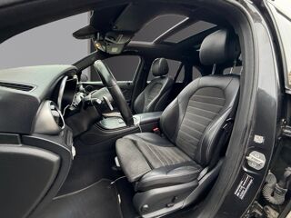 Classe GLC MERCEDES CLASSE GLC 200 D AMG LINE 2020 occasion 93100 Montreuil