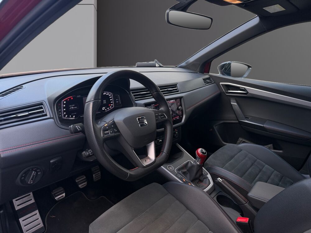 Arona 1.5 TSI 150 FR 2019 occasion 30900 Nimes