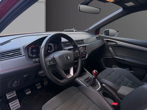 Arona 1.5 TSI 150 FR 2019 occasion 30900 Nimes