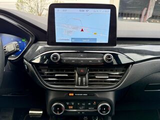 Kuga 2.5 DURATEC 190 FLEXIFUEL FHEV ST-LINE POWERSHIFT 2024 occasion 25410 Saint-Vit