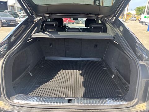 E-TRON SPORTBACK 55 QUATTRO AVUS EXTENDED 2020 occasion 83480 Puget-sur-Argens