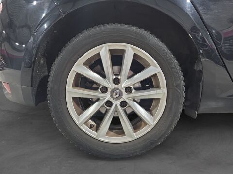 M&eacute;gane TCE 100 ZEN 2016 occasion 01800 Meximieux