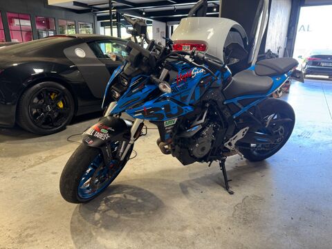 SUZUKI 2024 occasion 34070 Montpellier