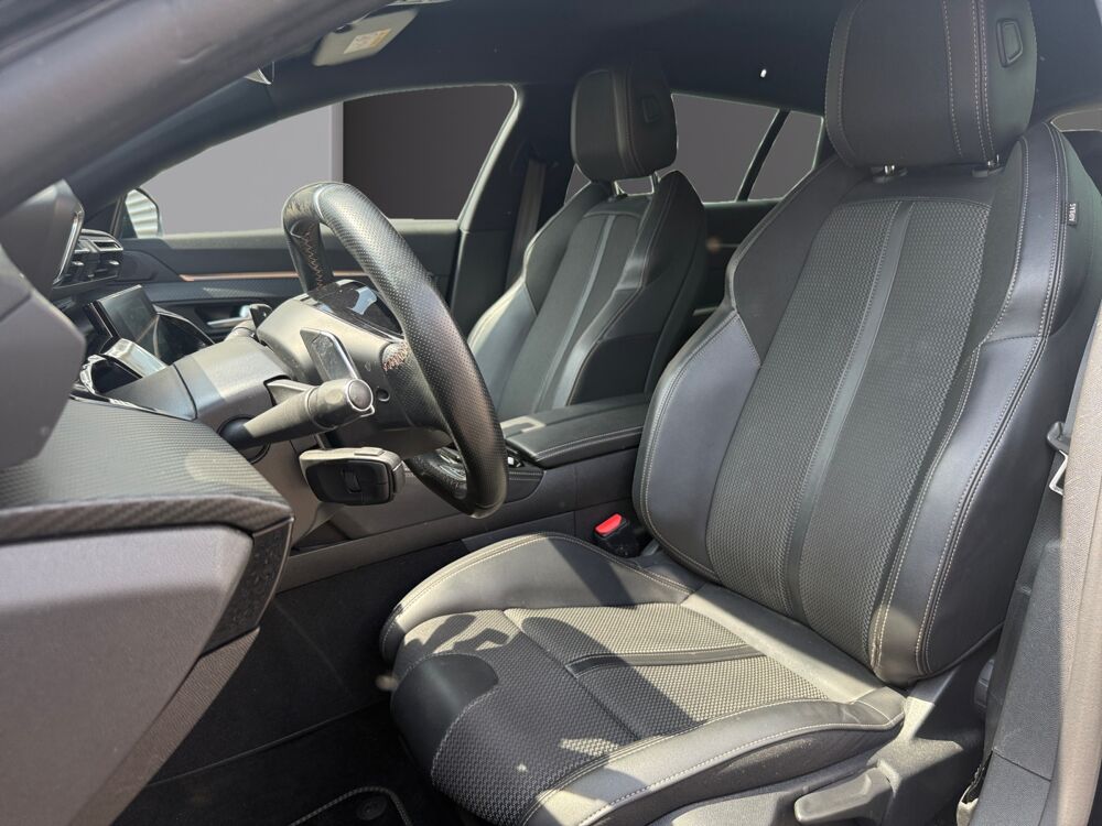 508 SW SW 1.6l 180 GT 2021 occasion 56450 Theix-noyalo