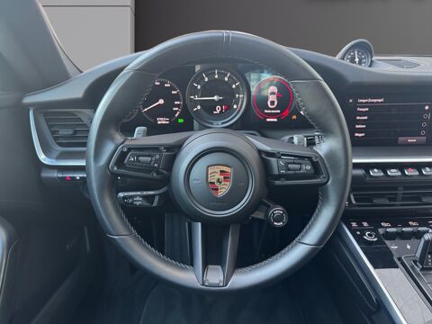 911 CARRERA PDK 2021 occasion 93100 Montreuil