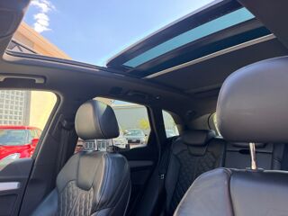 Q5 50 TFSI-E 2.0 299 S-LINE QUATTRO S TRONIC 2020 occasion 25300 Vuillecin