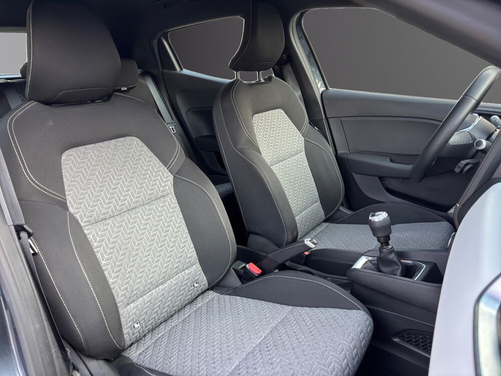 Clio Limited 2021 occasion 45750 Saint-Pryv&eacute;-Saint-Mesmin