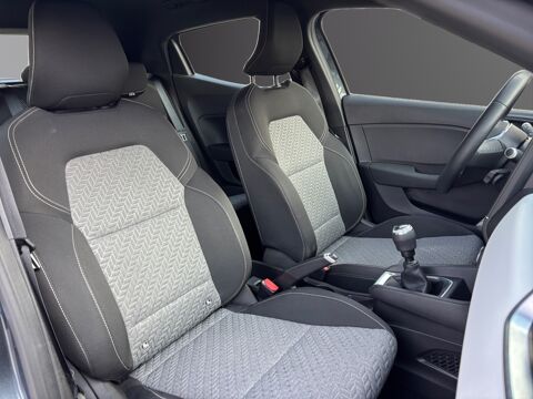 Clio Limited 2021 occasion 45750 Saint-Pryv&eacute;-Saint-Mesmin