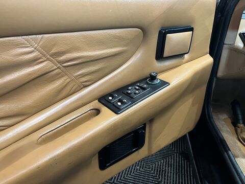 Esprit TURBO 16S SE 1991 occasion 73290 La Motte-Servolex
