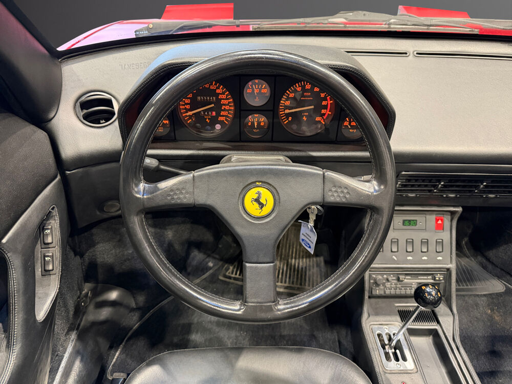 Mondial V8 620 1991 occasion 25410 Saint-Vit