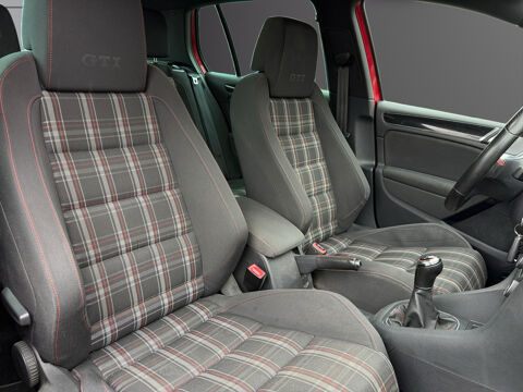 Golf GTI 2011 occasion 25300 Vuillecin
