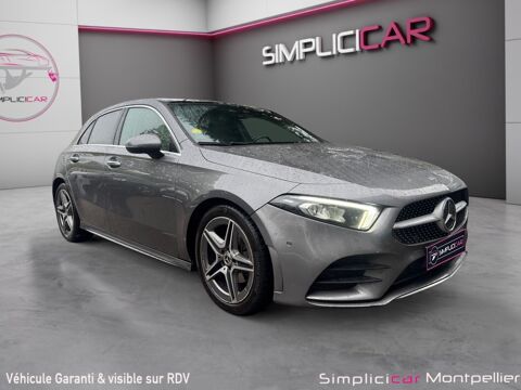 Annonce voiture Mercedes Classe A 18970 €