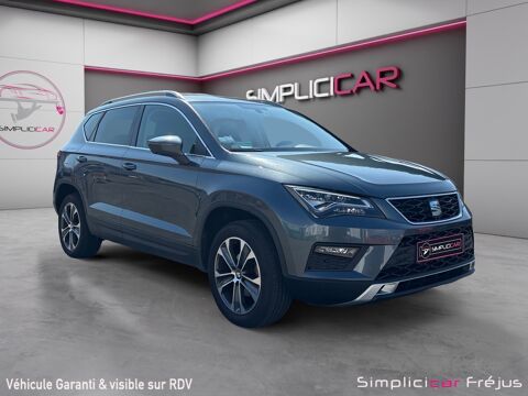 Annonce voiture Seat Ateca 15490 €