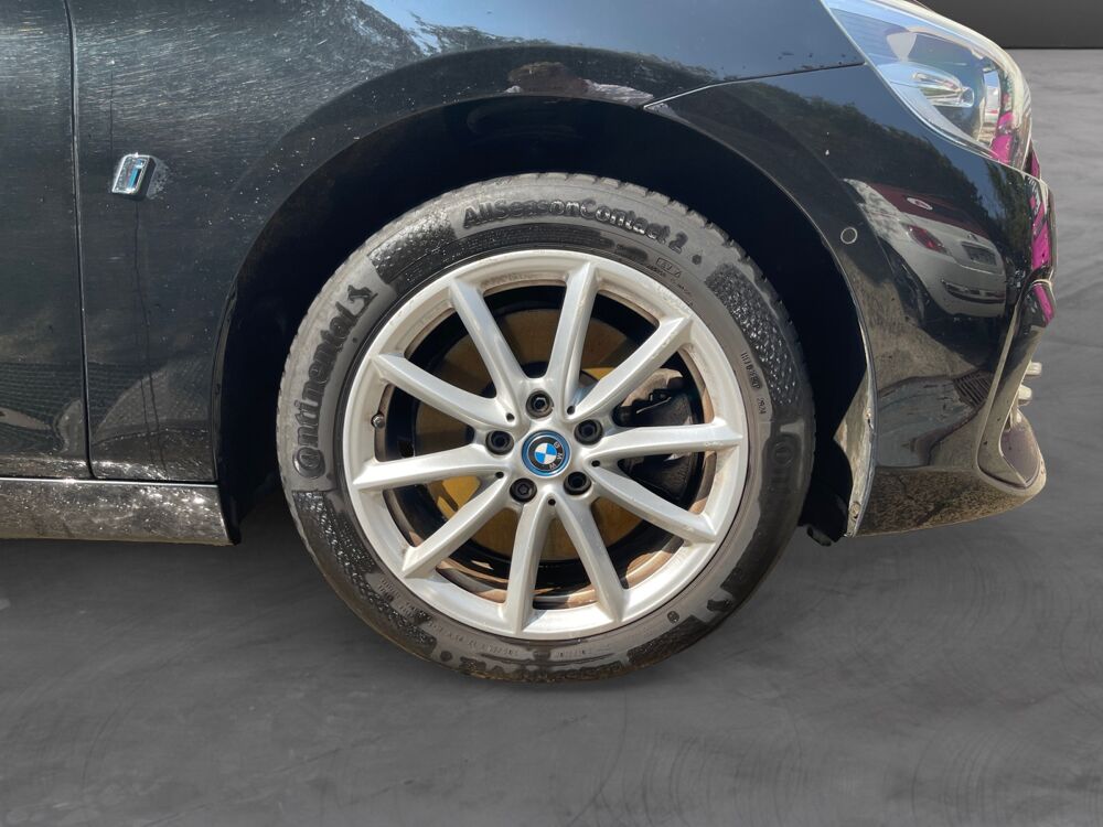 M2 ACTIVE TOURER 225 XE BA 2018 occasion 14320 Saint-Andr&eacute;-sur-Orne