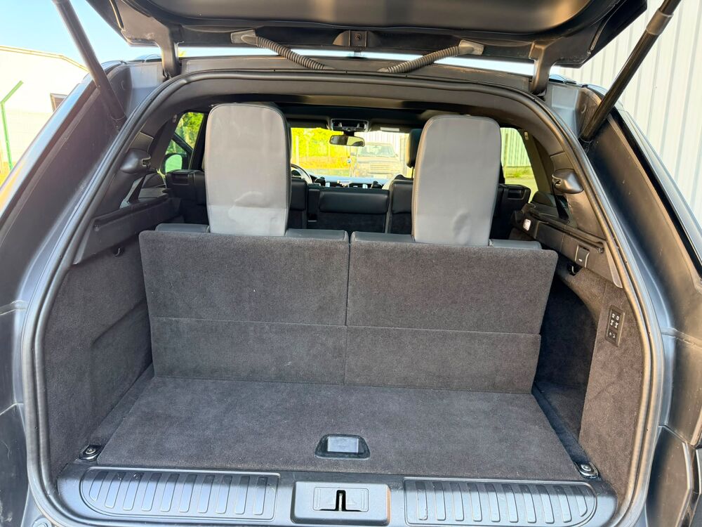 Range Rover SDV6 HSE BVA8 2015 occasion 62223 Saint-Laurent-Blangy