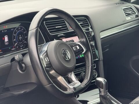 Golf 2.0 TDI 184 GTD DSG 2018 occasion 45750 Saint-Pryv&eacute;-Saint-Mesmin