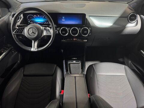 Classe B B200 D Progressive Line 2023 occasion 01800 Meximieux