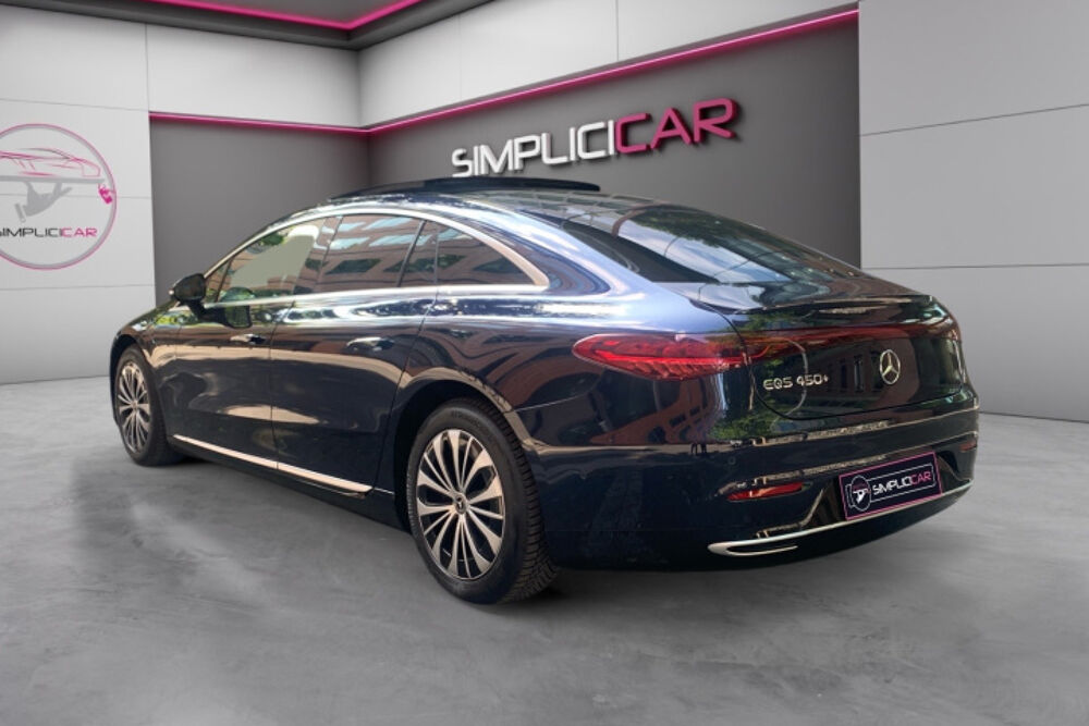 Classe A 450+ AMG LINE 2023 occasion 93100 Montreuil