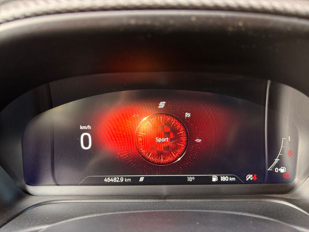 Puma 1.5 ECOBOOST 200 ST PACK PERFORMANCE 2022 occasion 26000 Valence