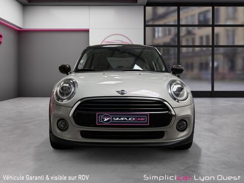 Cooper Edition Greenwich 2020 occasion 69530 Brignais