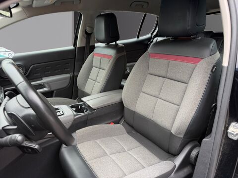 C5 aircross 1.5 BLUEHDI 130 S&S 7CV FEEL EAT8 2021 occasion 27200 Vernon
