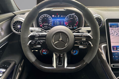 Classe A SL Mercedes AMG Speedshift MCT 63 4MATIC+ PETRONAS 2023 occasion 93100 Montreuil