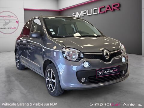 Renault twingo III 0.9 TCE 90 Energy Intens - 90Ch - Ga
