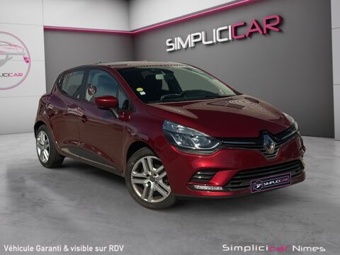 Renault clio 1.5 DCI 90 ENERGY - Cam&eacute;ra recul 