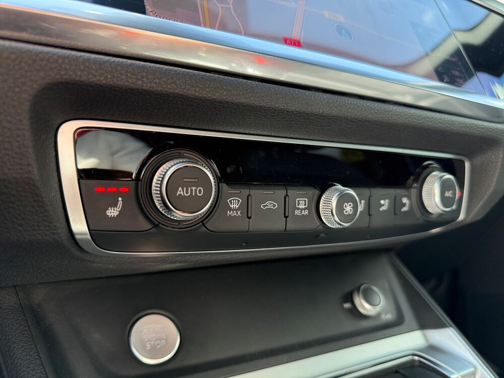 Q3 II 35 TDI 150 Design Luxe 2020 occasion 45750 Saint-Pryv&eacute;-Saint-Mesmin