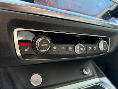 Q3 II 35 TDI 150 Design Luxe 2020 occasion 45750 Saint-Pryv&eacute;-Saint-Mesmin