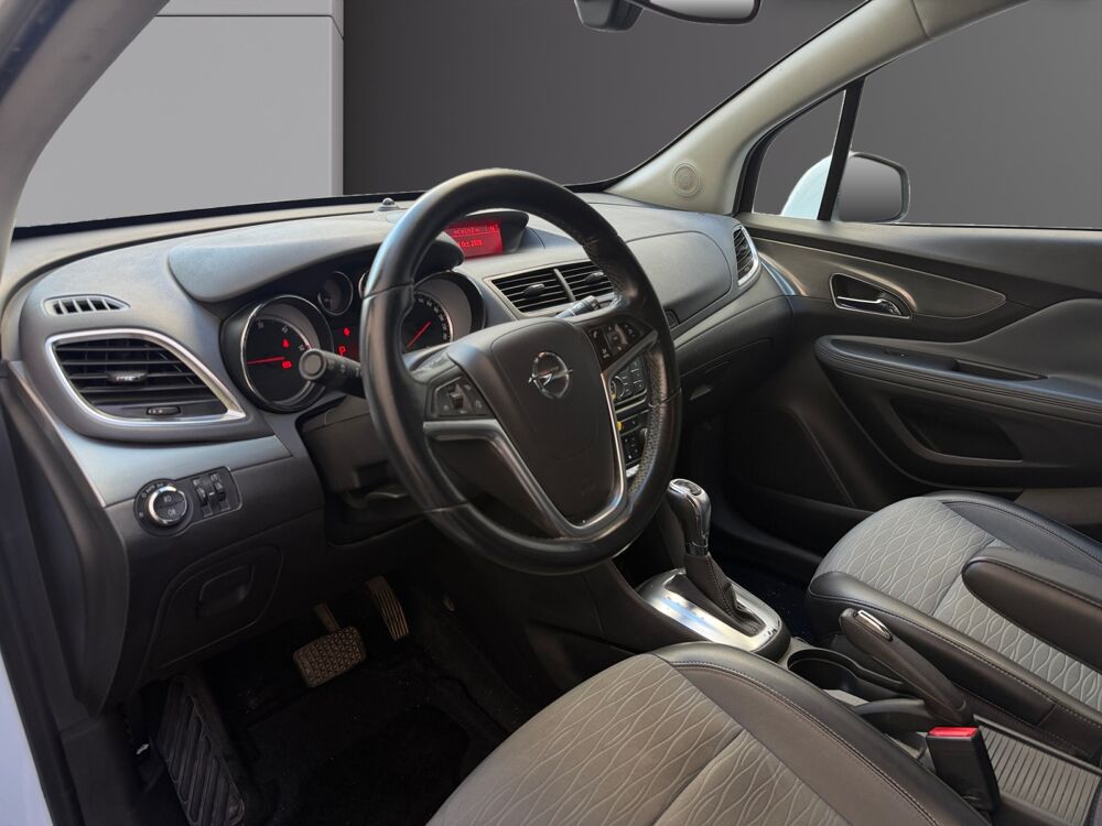 Mokka 1.6 CDTI 136 COSMO BA 2015 occasion 30900 Nimes