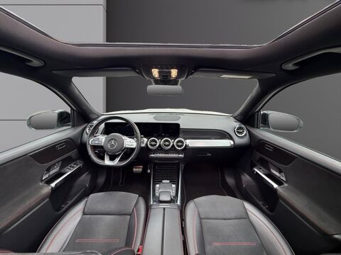 Classe A MERCEDES CLASSE GLB 200 D 2.0 AMG LINE BA 2022 occasion 93100 Montreuil